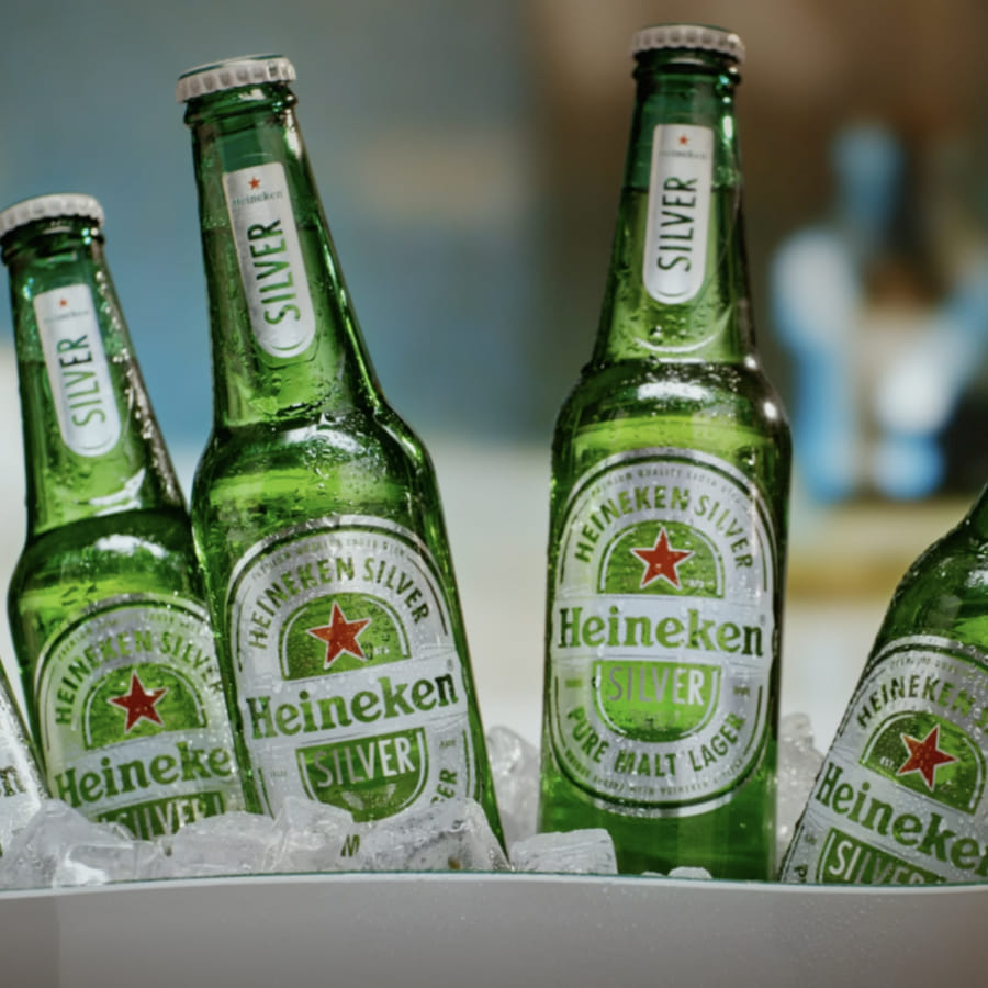 Heineken