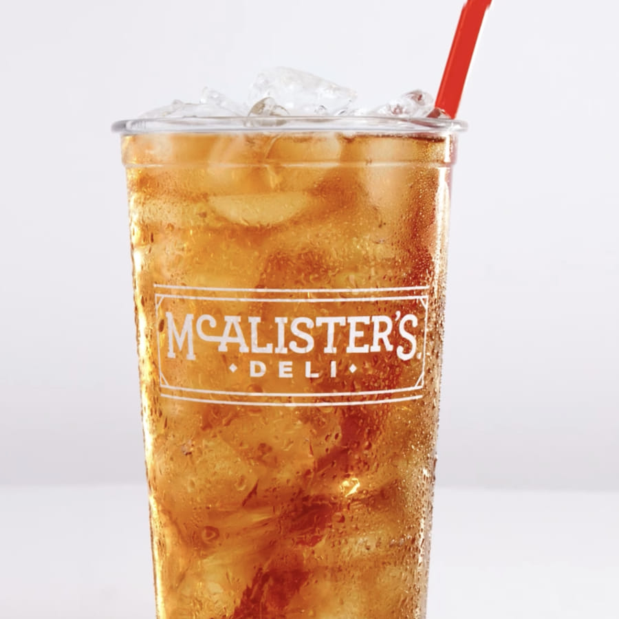 McAlister’s